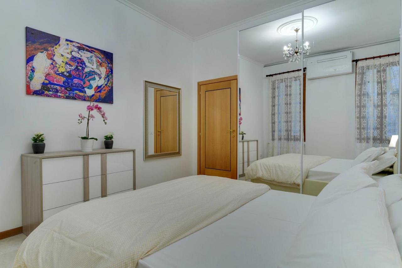 Ferienwohnung Ca' Rialto Venedig Exterior foto